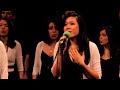 Second Go (LIGHTS) - The Unaccompanied Minors (A Cappella Cover)