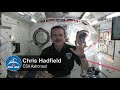 How To Wash Your Hands In Space | Video