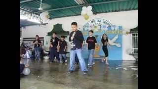 Watch Andres Acosta Amigo video