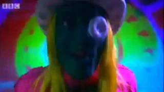 Watch Mighty Boosh Eels video