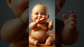 Sapodilla Chikoo Eating Wait For End