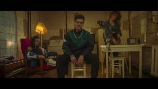 Leanje - Черный Гелик