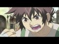 MEGA EXCLUSIVO! SAINT SEIYA THE LOST CANVAS OVA 1 CLIP 1 ESP. LATINO