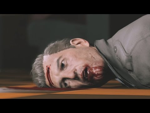 Killing Vito Mafia 3 Killing Vito Mafia 3