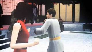 Thumb Nelly Furtado canta para Sims 3: Manos al Aire en Simlish