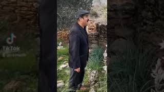 Ci̇n Meti̇n - Ah Bi̇r Dönsen