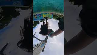 Bungee Jump Gone Wrong