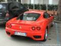 Ferrari 360 Modena, Maserati 4200Gt, Aston Martin Db9 & Porsche 997 Turbo Cabriolet