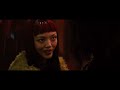 The Wolverine - International Trailer