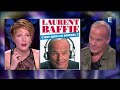 On n'est pas couché - Laurent Baffie 19/10/13 #ONPC
