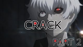 Tokyo Ghoul: re CRACK - Part 2