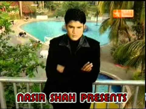 PASHTO NICE GHAZAL BY SARDAR ALI TAKAR