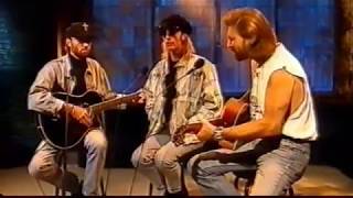 Watch Bee Gees Blue Island video