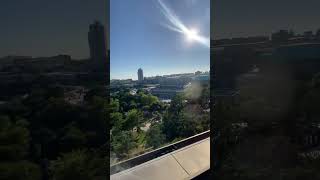 Ресторан Spago Istanbul