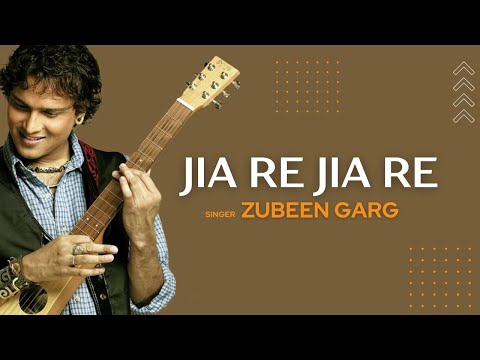 Zubeen - Jia Re Jia Re