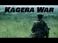 Uganda-Tanzania War - Kagera '79