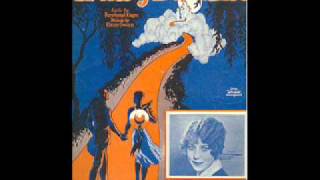 Watch Annette Hanshaw I Have To Have You video
