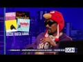 Snoop Dogg & Dizzee Rascal Talk Dubstep - GGN S. 3 Ep. 3