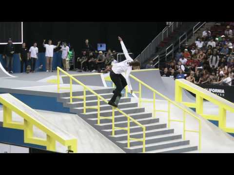 Evan Smith // 2016 New Jersey Highlights