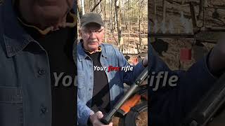 You Commie First Guns An Ak?