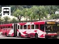 Mercedes-Benz O405G (Hispano Habit, Batch 1 Voith) - SMRT Buses Service 169 (Part Two)