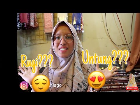 Cara Menghitung Keuntungan Penjualan yang Simple | Yuk Jualan