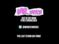 Mr. Mitch - Out of My Mind (Free Download)