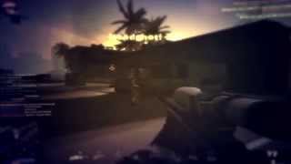 Battlefield Play4Free 3000 Montage by WGM & C.Buster