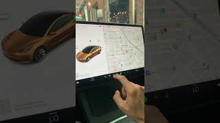 How To Change The Color Of Your Tesla.