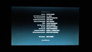 Underdog2007 End Credits.