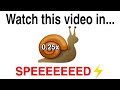 [Watch This Video In 0.25x Speed]