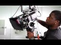 Behind The Scenes