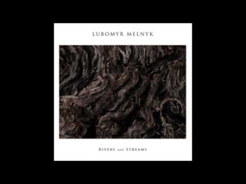 Lubomyr Melnyk - Parasol [Erased Tapes Records]