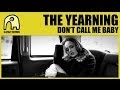 Don't Call Me Baby