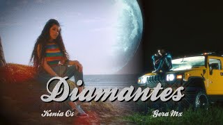 Watch Kenia Os Diamantes feat Gera MX video