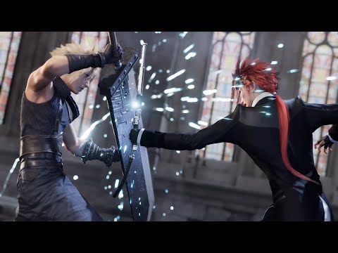 FINAL FANTASY VII REMAKE for TGS 2019 (09月12日 00:45 / 122 users)
