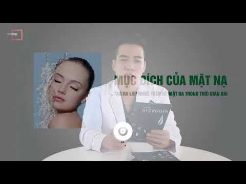 Serum đắp cùng Mặt Nạ - Cách PHỤC HỒI DA THẦN THÁNH không phải ai cũng biết | ✅ Thẩm Mỹ Viện Facemax
