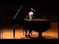 Krystian Zimerman plays Beethoven Piano Sonata No 8 in C minor Op 13 2nd Mov