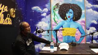 Mi Gente - Before Black Klansman Feat. Ron Stallworth - Ep. 01 Pt. 01 Mi Gente - Before Black Klansman Feat. Ron Stallworth - Ep. 01 Pt. 01