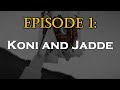 Play with a PRO - Episode 1 | Koni and Jadde | World of Warcraft PvP | 3v3 Arena