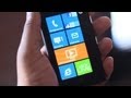 Foto pequena Unboxing: Nokia Lumia 900