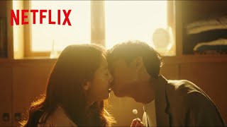 人気韓ドラのファーストキス4選 | Netflix Japan
