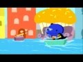 Oswald episodes in hindi - I Guess you never Know, Leaky Faucet