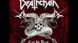 Watch Deathchain Witchstorm video
