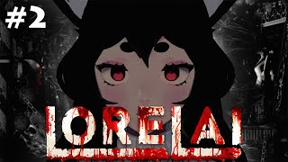 【Lorelai】Встреча Со Старым Знакомым