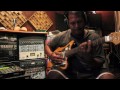 (PART1) Danny Michel recording in Belize (feat. The Garifuna Collective) The Stonetree Sessions