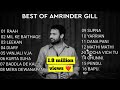 AMRINDER GILL ALL SONGS