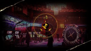 Limbus Company Ost - Casino Story Theme 1