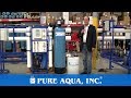 Pure Aqua| RO Water Filtration System USA 6,000 GPD Pure Aqua| RO Water Filtration System USA 6,000 GPD