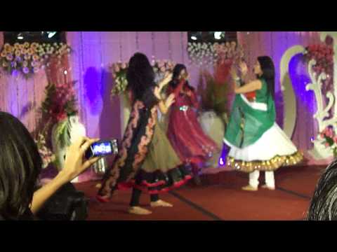 ladies sangeet delhi choreographer...